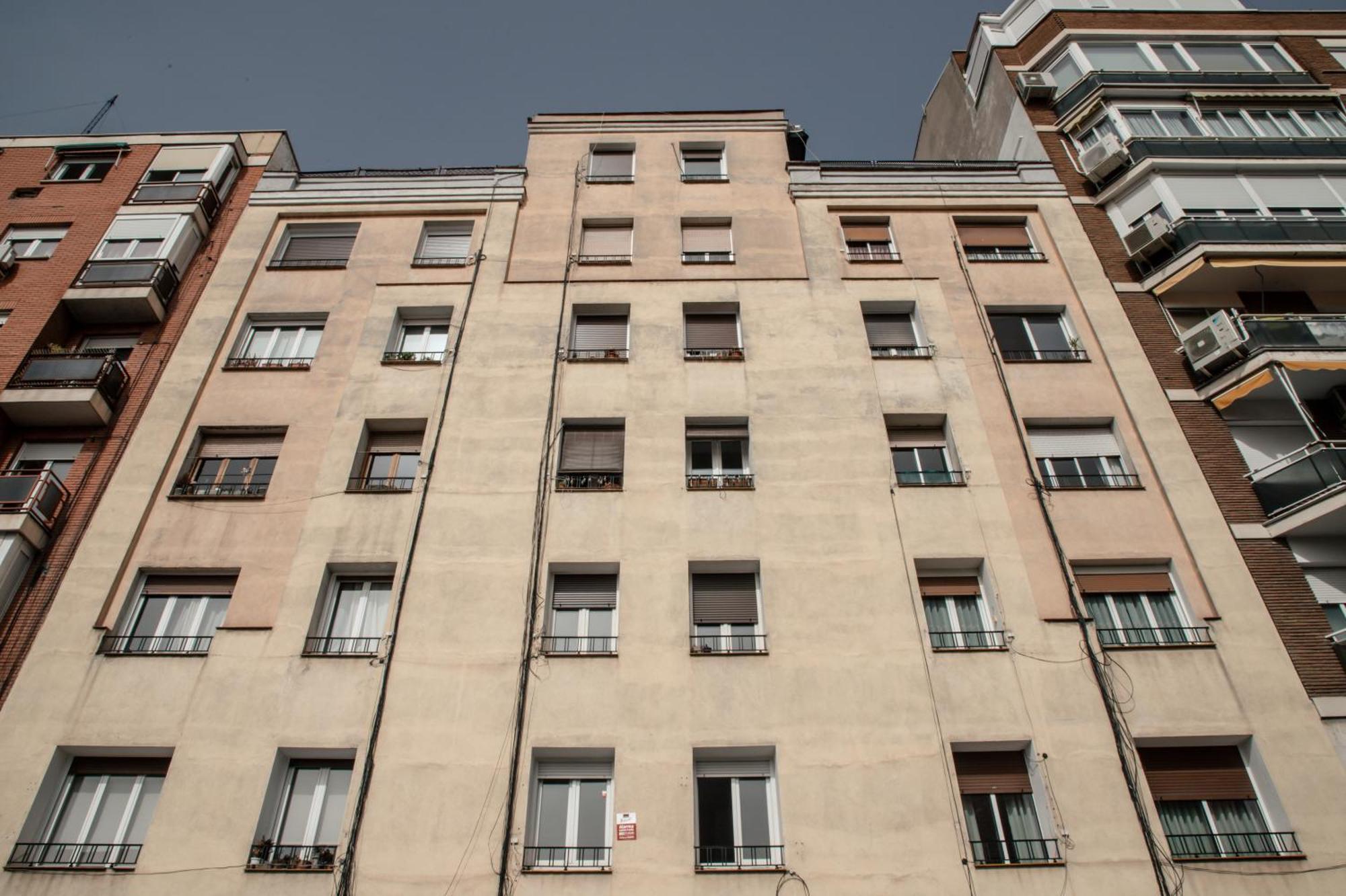 Apartamento Luminoso & Moderno 4 Dormitorios En Retiro Madrid Exterior photo
